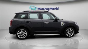 MINI Countryman COOPER S E ALL4 SPORT