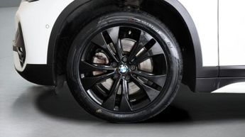 BMW X1 XDRIVE25E SPORT