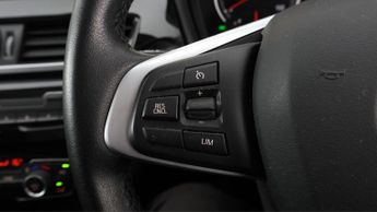 BMW X1 XDRIVE25E SPORT