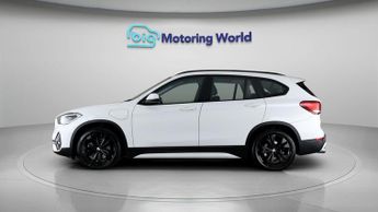 BMW X1 XDRIVE25E SPORT