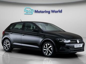 Volkswagen Polo SE EVO
