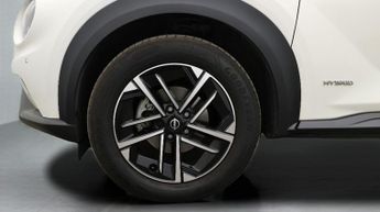 Nissan Juke N-CONNECTA