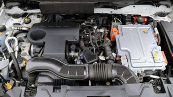 Nissan Juke N-CONNECTA