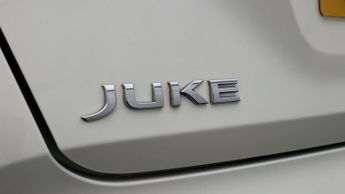 Nissan Juke N-CONNECTA