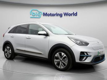Kia Niro 4 PLUS