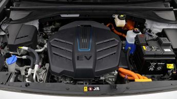 Kia Niro 4 PLUS