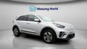 Kia Niro 4 PLUS