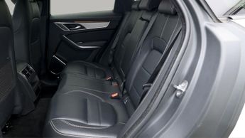 Jaguar F-PACE R-DYNAMIC S