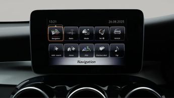 Mercedes-Benz GLC GLC 220 D 4MATIC URBAN EDITION