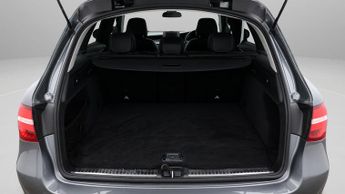 Mercedes-Benz GLC GLC 220 D 4MATIC URBAN EDITION