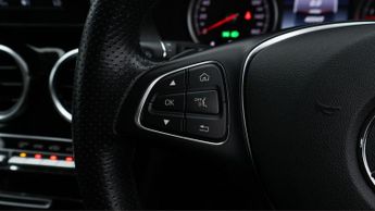 Mercedes-Benz GLC GLC 220 D 4MATIC URBAN EDITION