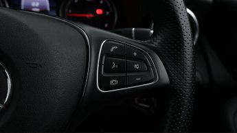 Mercedes-Benz GLC GLC 220 D 4MATIC URBAN EDITION