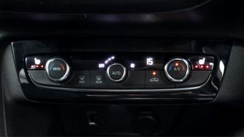 Vauxhall Corsa ELITE EDITION