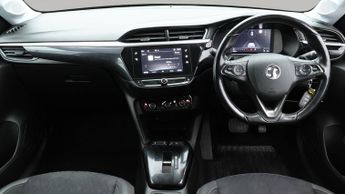 Vauxhall Corsa ELITE EDITION