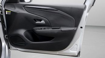 Vauxhall Corsa ELITE EDITION