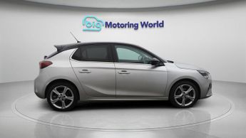 Vauxhall Corsa ELITE EDITION