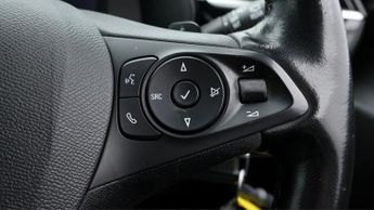 Vauxhall Corsa ELITE EDITION
