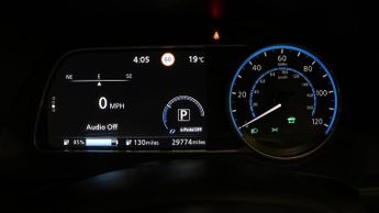 Nissan Leaf N-CONNECTA