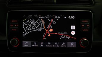 Nissan Leaf N-CONNECTA