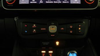 Nissan Leaf N-CONNECTA