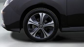 Nissan Leaf N-CONNECTA