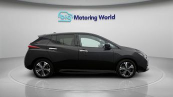 Nissan Leaf N-CONNECTA