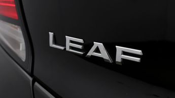 Nissan Leaf N-CONNECTA