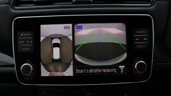 Nissan Leaf N-CONNECTA