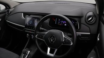 Renault Zoe ICONIC