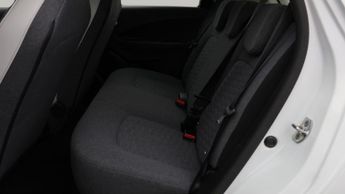 Renault Zoe ICONIC