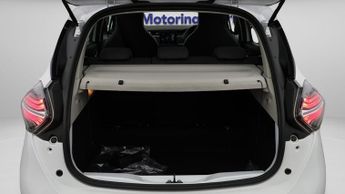 Renault Zoe ICONIC