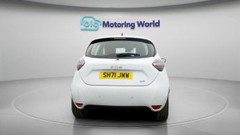 Renault Zoe ICONIC