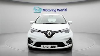 Renault Zoe ICONIC
