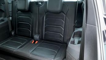 SEAT Tarraco TDI 4DRIVE XCELLENCE LUX DSG