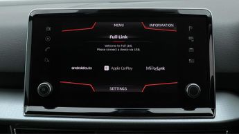 SEAT Tarraco TDI 4DRIVE XCELLENCE LUX DSG