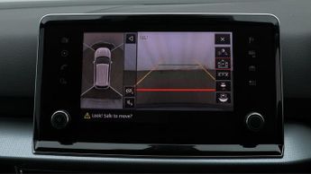 SEAT Tarraco TDI 4DRIVE XCELLENCE LUX DSG