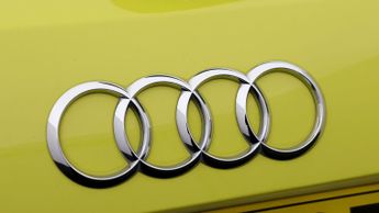 Audi A1 SPORTBACK TFSI TECHNIK