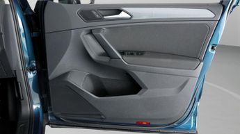 Volkswagen Tiguan LIFE TSI DSG
