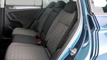 Volkswagen Tiguan LIFE TSI DSG