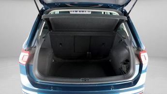 Volkswagen Tiguan LIFE TSI DSG