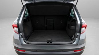 Skoda Karoq SE TECHNOLOGY TSI DSG