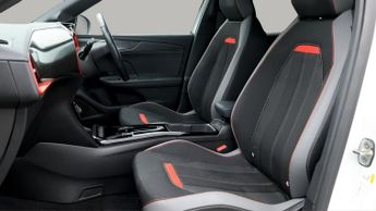 Vauxhall Mokka Electric SRI PREMIUM
