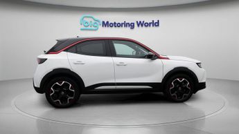Vauxhall Mokka Electric SRI PREMIUM