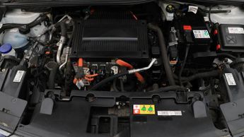 Vauxhall Mokka Electric SRI PREMIUM
