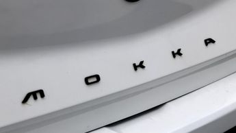 Vauxhall Mokka Electric SRI PREMIUM