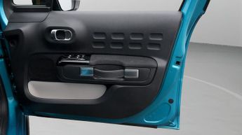Citroen C3 PURETECH PLUS S/S EAT6