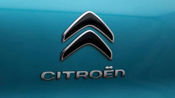 Citroen C3 PURETECH PLUS S/S EAT6