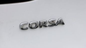 Vauxhall Corsa ULTIMATE