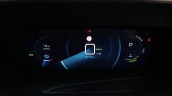 Peugeot E-2008 GT