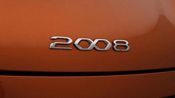 Peugeot E-2008 GT